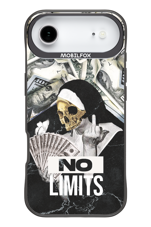 No Limits 2.0 - Apple iPhone 17 Air