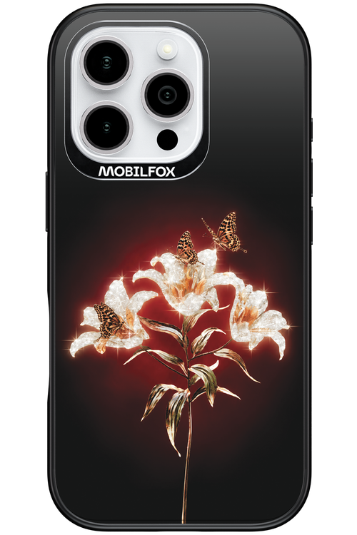 Glow Up Girl 2.0 - Apple iPhone 16 Pro