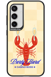 Party Hard 2.0 - Samsung Galaxy S24
