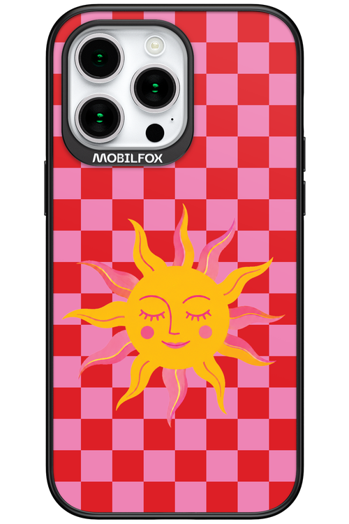 SUNNY 2.0 - Apple iPhone 15 Pro Max
