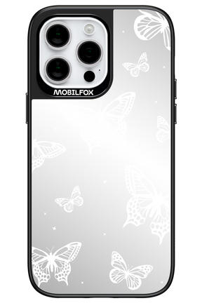 Butterfly Effect Mirror - Apple iPhone 14 Pro Max