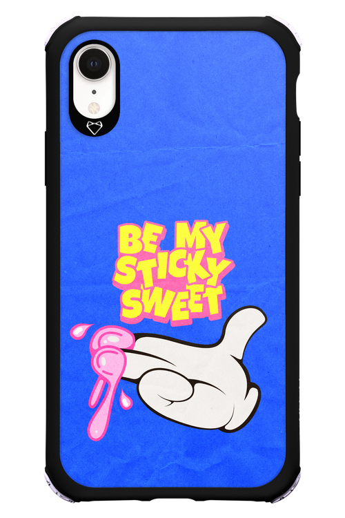 be my sticky sweet 2.0 - Apple iPhone XR