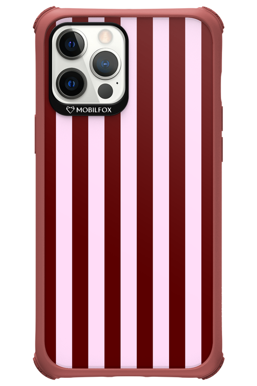 Circus Romance 2.0 - Apple iPhone 12 Pro Max