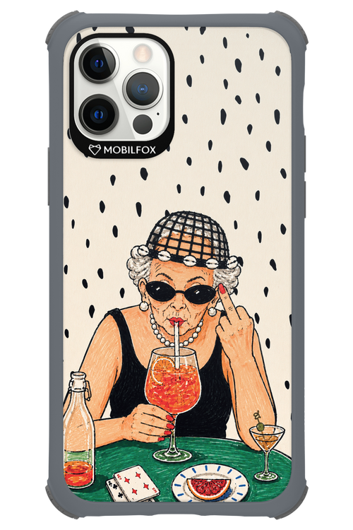 Mommy 2.0 - Apple iPhone 12 Pro