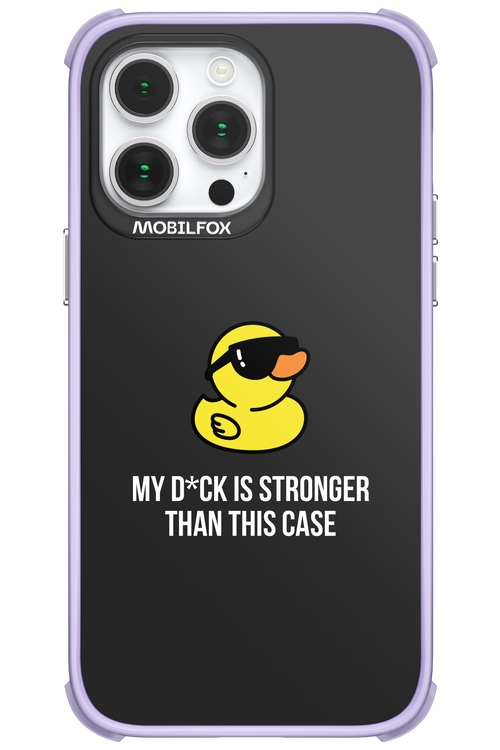 My D_ck 2.0 - Apple iPhone 14 Pro Max