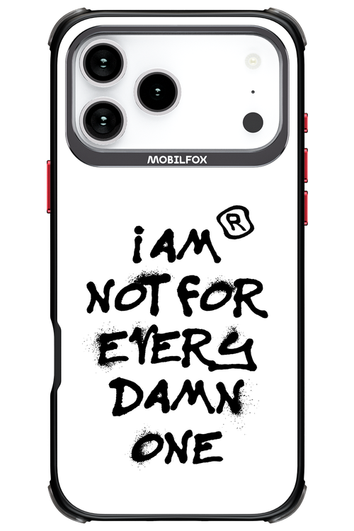 Original R 2.0 - Apple iPhone 17 Pro Max