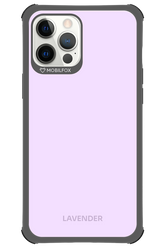 LAVENDER - FS2 - Apple iPhone 12 Pro Max