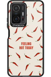 Hot Feeling 2.0 - Xiaomi Mi 11T Pro