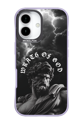 God - Apple iPhone 17
