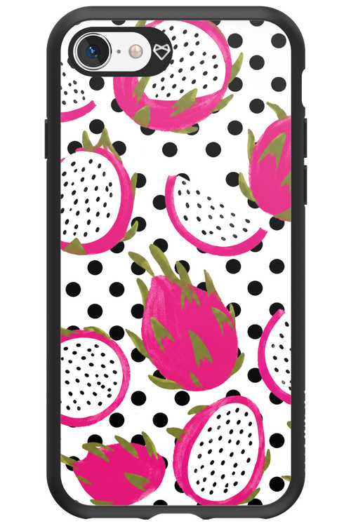 DRAGON FRUIT 2.0 - Apple iPhone SE 2022