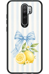 Wild Lemon 2.0 - Xiaomi Redmi Note 8 Pro