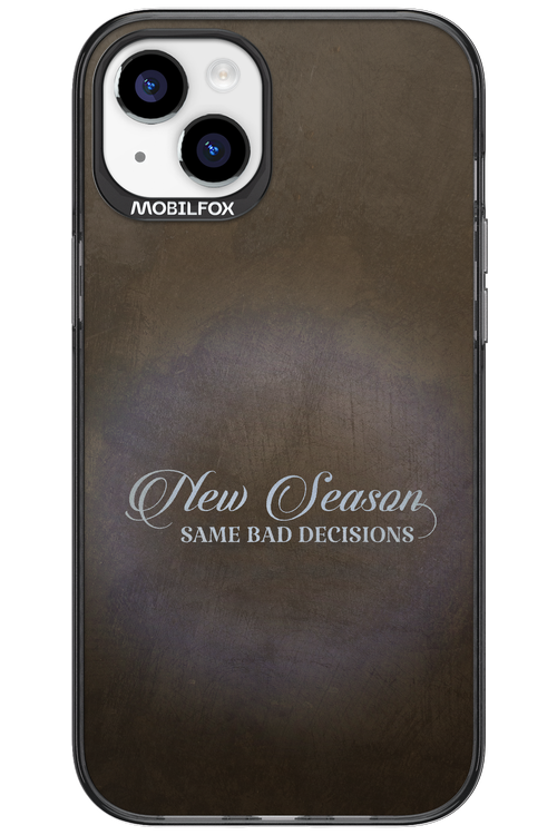 Bad decision 2.0 - Apple iPhone 15 Plus