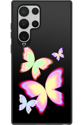 Butterfly Dream 2.0 - Samsung Galaxy S22 Ultra