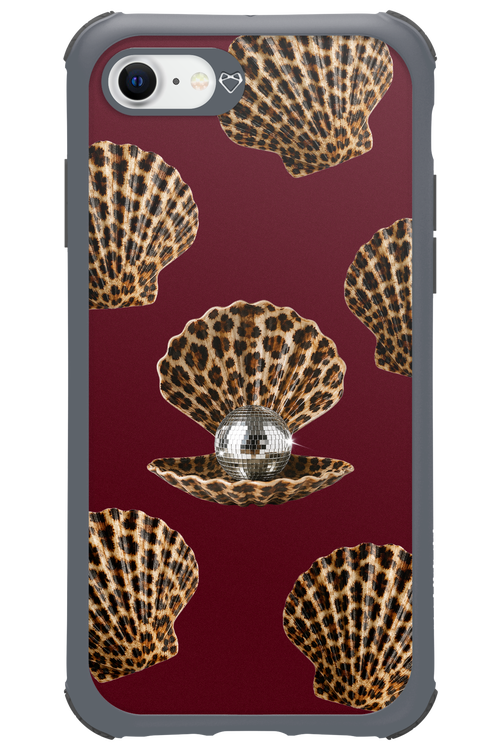 Summer Disco 2.0 - Apple iPhone 7