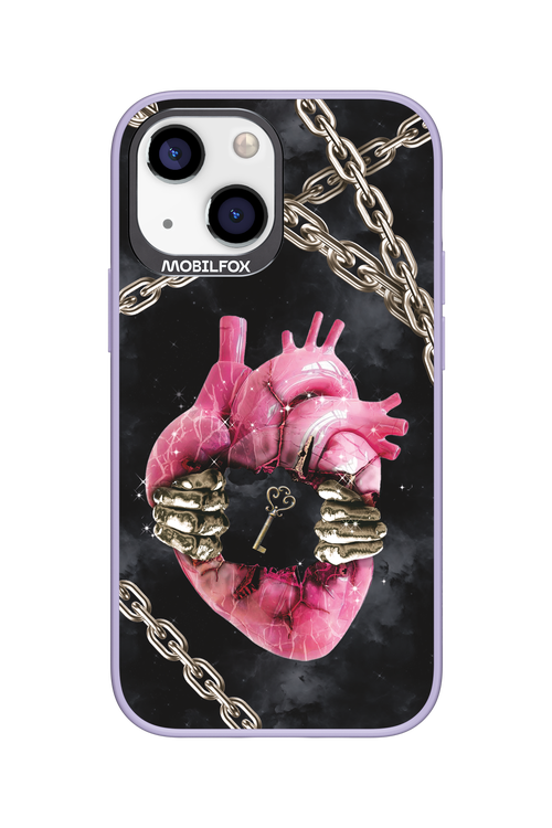 Love - Apple iPhone 13 Mini