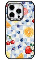 Fresh Fruits 2.0 - Apple iPhone 15 Pro