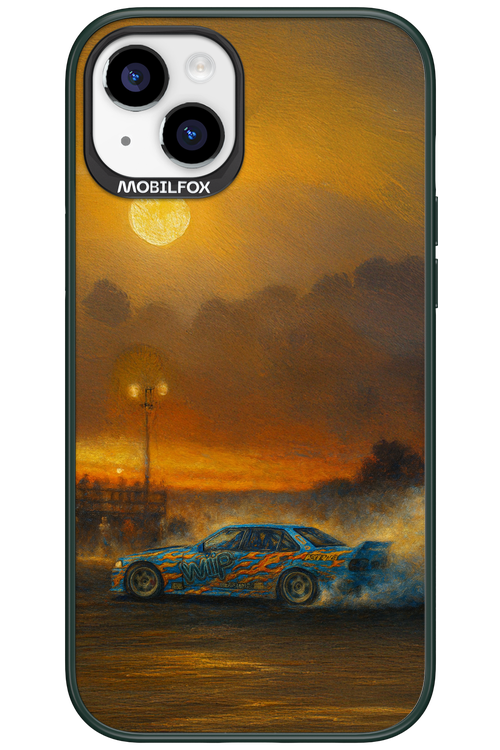 Drift Chaos 2.0 - Apple iPhone 15 Plus