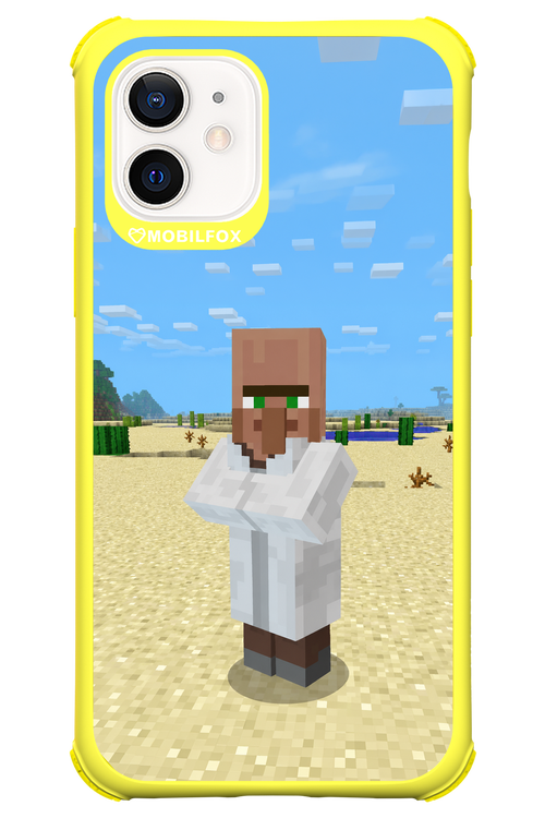 MC 2.0 - Apple iPhone 12