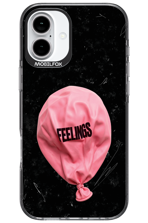 Feelings 2.0 - Apple iPhone 16 Plus