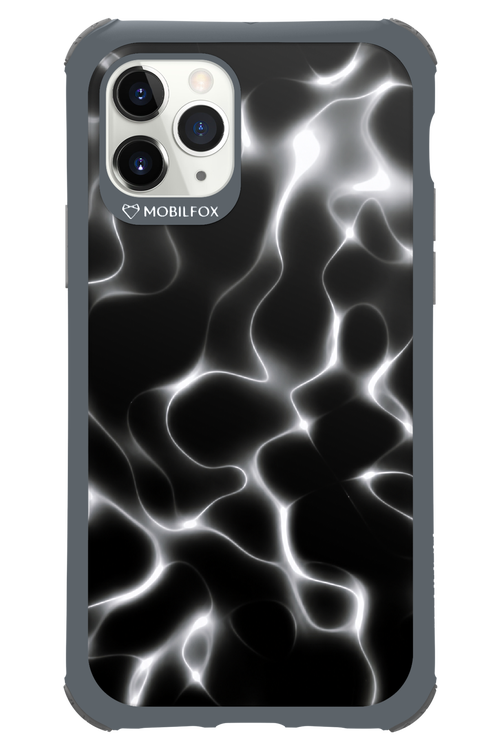 Dark Aura 2.0 - Apple iPhone 11 Pro