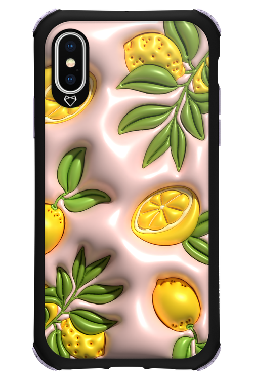 Toscana - Apple iPhone X