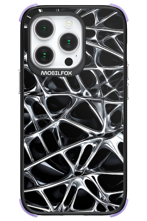 Chrome Era 2.0 - Apple iPhone 14 Pro