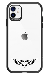 Techno Hart 2.0 - Apple iPhone 11