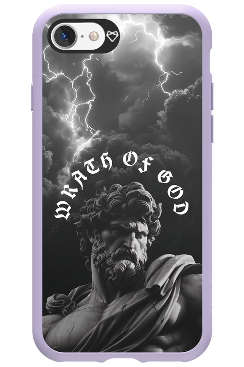 God 2.0 - Apple iPhone 7