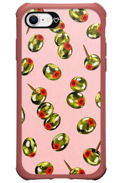 Olive 2.0 - Apple iPhone 8