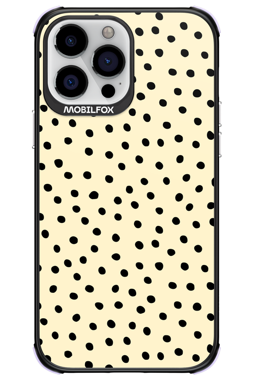 Polka Dots 2.0 - Apple iPhone 13 Pro Max