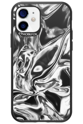 Chrome Blood - Apple iPhone 12