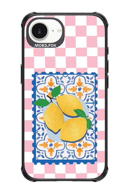 Limoncello Coast 2.0 - Apple iPhone 16e