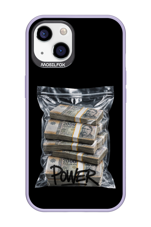 Money Bag 2.0 - Apple iPhone 13