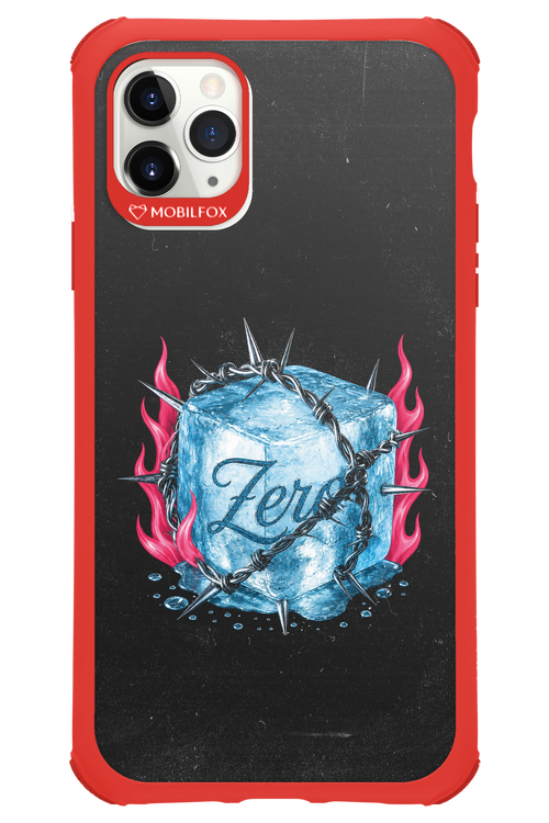 Zero 2.0 - Apple iPhone 11 Pro Max