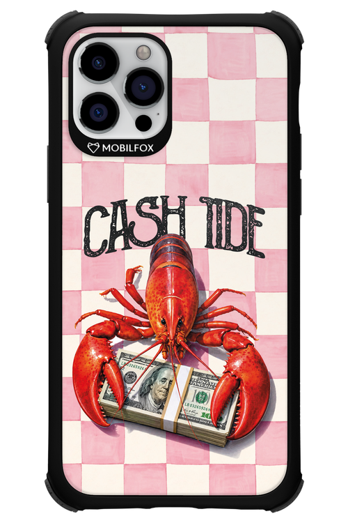 Cash Tide 2.0 - Apple iPhone 12 Pro