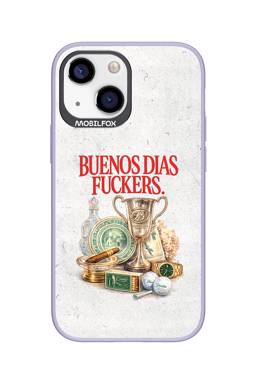 Buenas Dias 2.0 - Apple iPhone 13 Mini