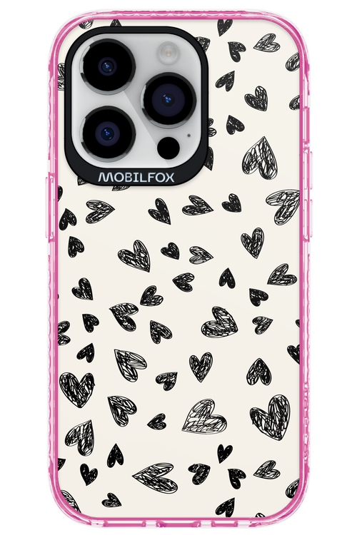 Crazy in Luv 2.0 - Apple iPhone 14 Pro