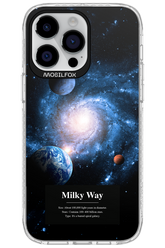Milky Way - Apple iPhone 14 Pro Max