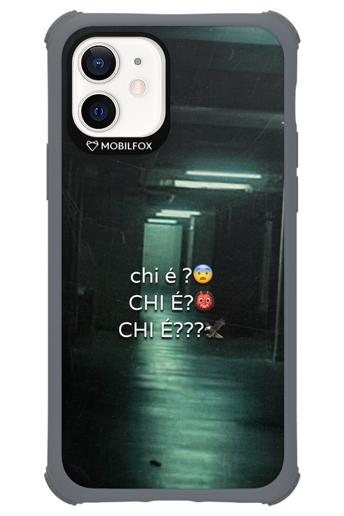Chi É 2.0 - Apple iPhone 12