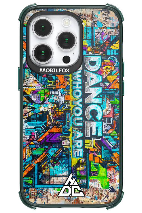 HDC 4 2.0 - Apple iPhone 14 Pro
