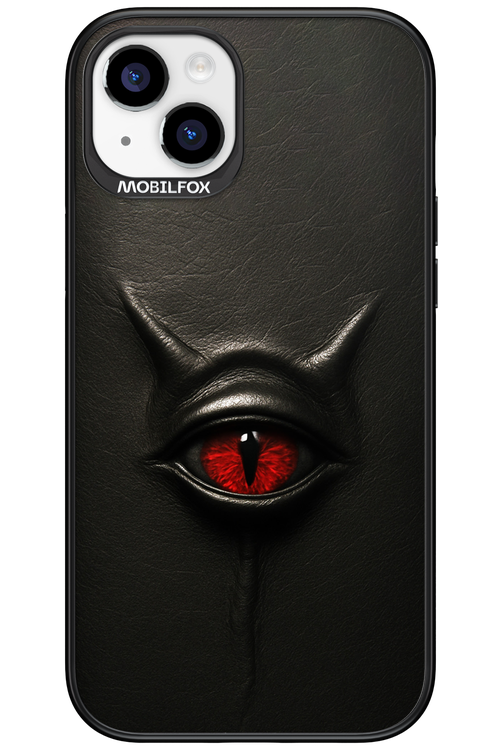 DevilEye 2.0 - Apple iPhone 15 Plus