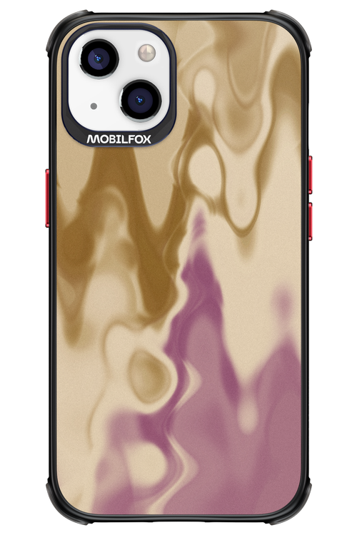 Olive Flow 2.0 - Apple iPhone 13