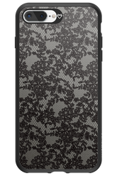 Floral lace 2.0 - Apple iPhone 8 Plus