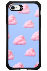 Cloudy - Apple iPhone SE 2022