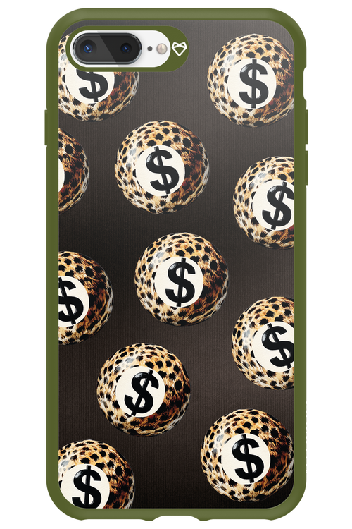 I need dollars 2.0 - Apple iPhone 7 Plus