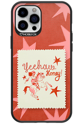 Yeehaw Honey 2.0 - Apple iPhone 12 Pro Max