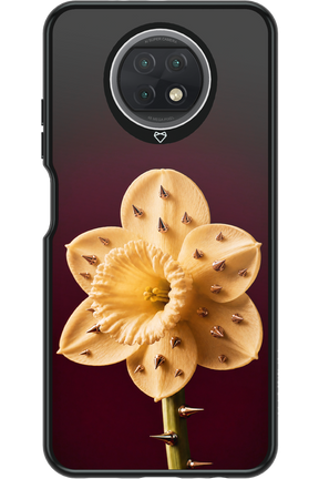 Not Your Flower 2.0 - Xiaomi Redmi Note 9T 5G
