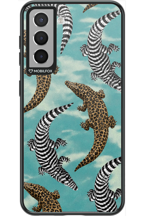 Style Bite 2.0 - Samsung Galaxy S21