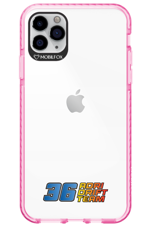 Minimal Drift 2.0 - Apple iPhone 11 Pro Max