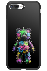 Crazy Teddy 2.0 - Apple iPhone 7 Plus